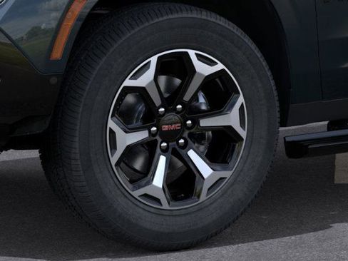 New 2026 GMC Yukon AT4 Ultimate image 9