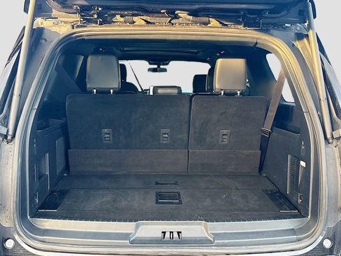 Used 2024 Ford Expedition Max Platinum AWD/4WD image 28
