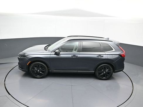 Certified 2023 Honda CR-V Sport Touring image 41