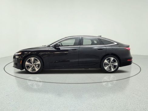 Used 2025 Audi A6 e-tron Premium Plus w/ Premium Plus AWD/4WD image 8