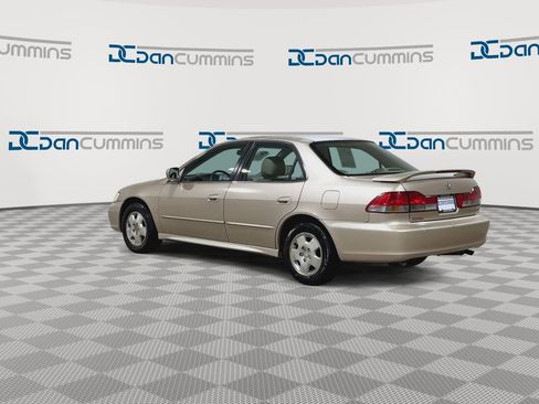 Used 2001 Honda Accord EX image 6