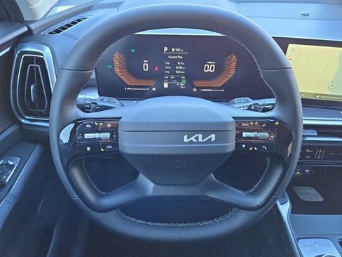 Used 2026 Kia Sorento EX w/ EX Premium Package FWD image 34