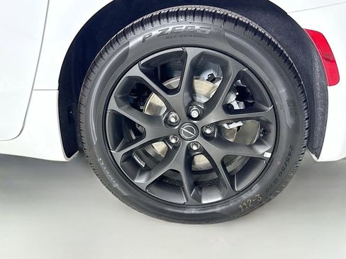 New 2026 Chrysler Pacifica Limited w/ S Appearance Package image 33