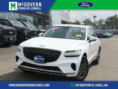 Used 2023 Genesis GV70 2.5T w/ Select Package