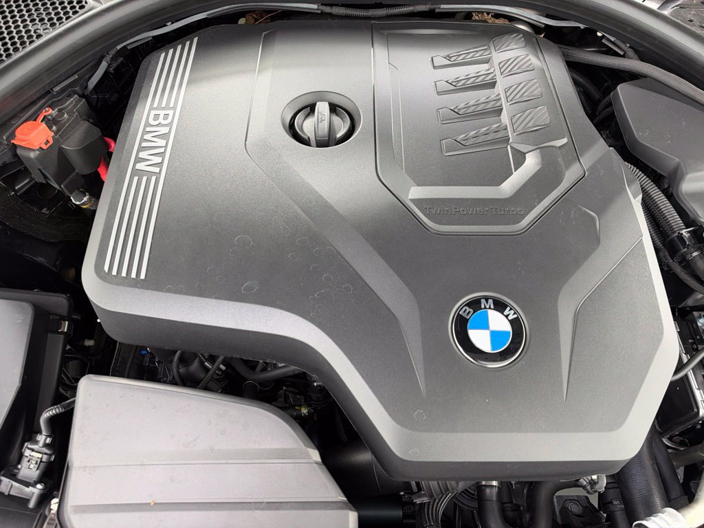 New 2026 BMW 230i xDrive Coupe w/ Premium Package AWD/4WD image 22