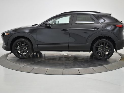 New 2026 MAZDA CX-30 2.5 Turbo Aire Edition AWD/4WD image 16