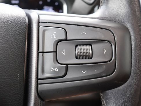 Used 2024 GMC Sierra 2500 Denali Ultimate AWD/4WD image 21