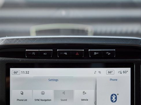 Used 2023 Ford F150 King Ranch w/ Equipment Group 601A High image 75