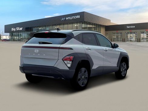 New 2026 Hyundai Kona SEL Sport image 7
