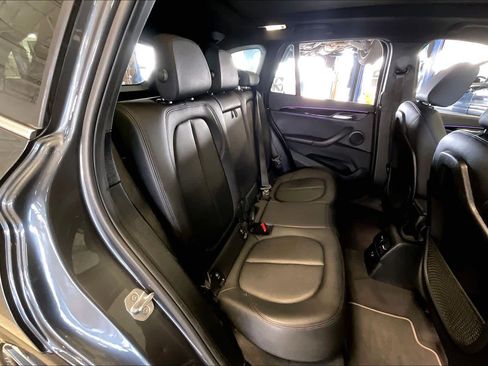 Used 2020 BMW X1 sDrive28i w/ Convenience Package image 18