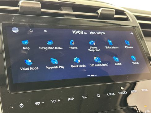 Used 2024 Hyundai Tucson Limited FWD image 15