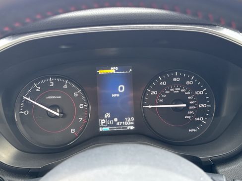 Certified 2023 Subaru Crosstrek 2.0i Premium w/ Special Edition AWD/4WD image 13