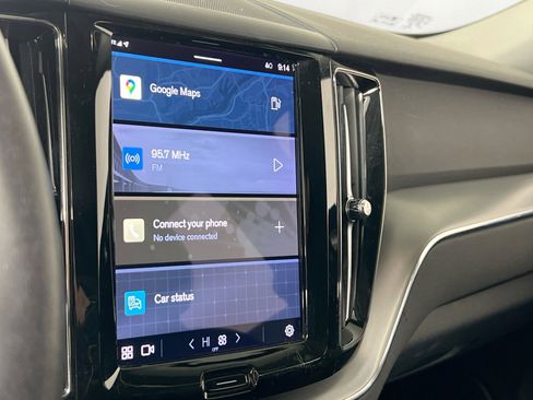 Used 2023 Volvo XC60 B5 Core w/ Protection Package Premier image 15