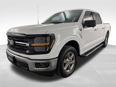 Used 2024 Ford F150 XLT w/ Mobile Office Package