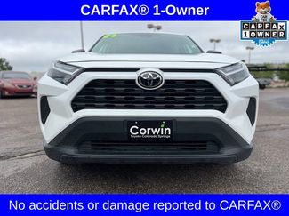 Used 2024 Toyota RAV4 LE video 2