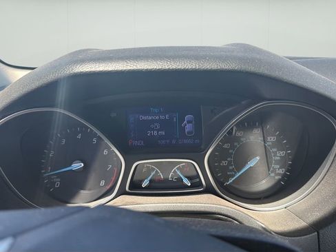 Used 2013 Ford Focus SE FWD image 10