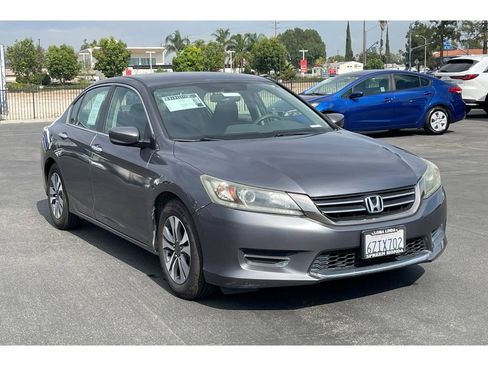 Used 2013 Honda Accord LX image 8