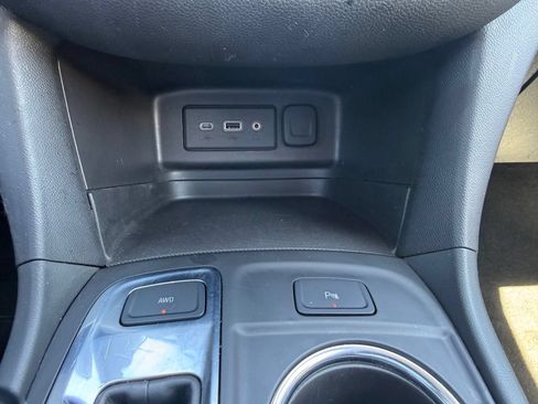 Certified 2024 Chevrolet Equinox LT AWD/4WD image 26