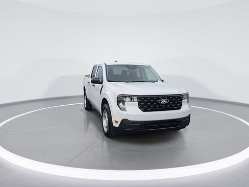 New 2026 Ford Maverick XL w/ Equipment Group 101A AWD/4WD image 3
