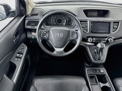 Used 2015 Honda CR-V EX-L image 22