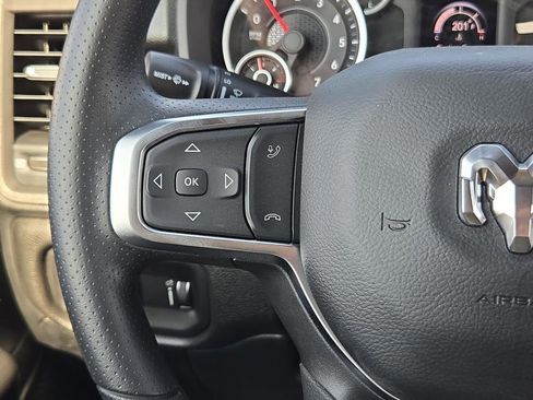 New 2026 RAM 1500 Express image 23