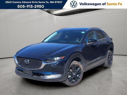 Used 2025 MAZDA CX-30 AWD 2.5 S w/ Select Sport Pkg