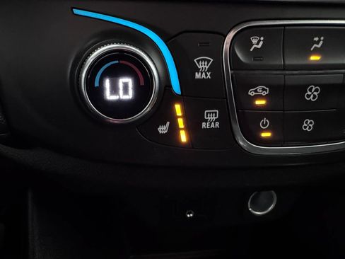Certified 2023 Chevrolet Traverse LT AWD/4WD image 23