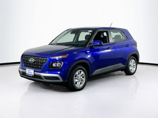 Used 2023 Hyundai Venue SE FWD video 1