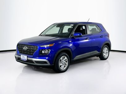 Used 2023 Hyundai Venue SE