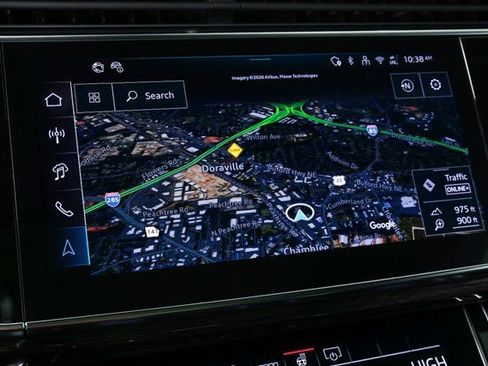 New 2026 Audi Q8 Premium Plus image 16