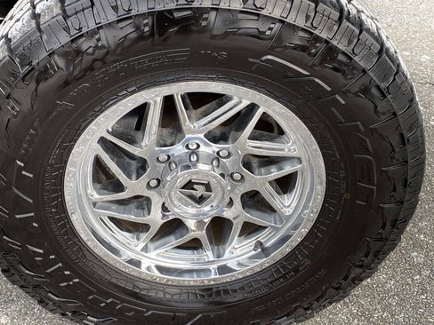 Certified 2022 RAM 2500 Big Horn w/ Level A Equipment Group image 31