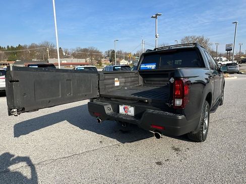 Used 2023 Honda Ridgeline RTL image 18