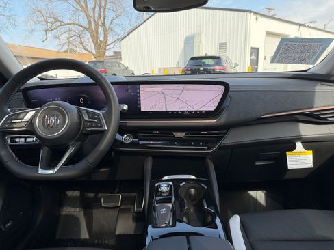 New 2026 Buick Envision Sport Touring image 20