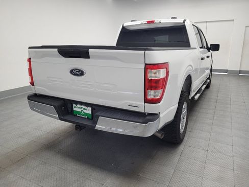 Used 2022 Ford F150 XL w/ Equipment Group 101A High AWD/4WD image 7