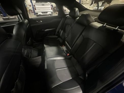 Used 2022 Kia K5 GT-Line AWD/4WD image 31