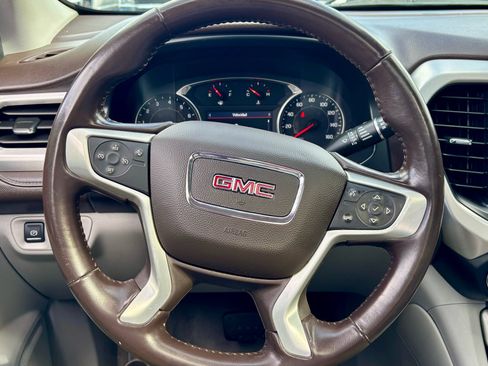 Used 2021 GMC Acadia SLT image 20