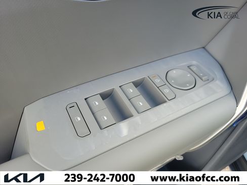 New 2027 Kia Seltos S FWD image 20