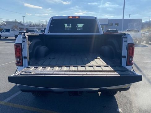 New 2026 RAM 2500 Tradesman w/ Chrome Appearance Group image 7