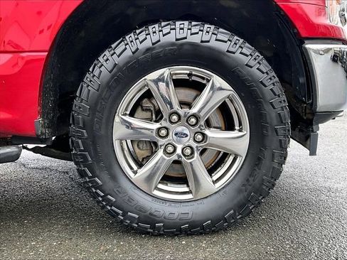 Used 2020 Ford F150 XLT w/ Equipment Group 302A Luxury image 9