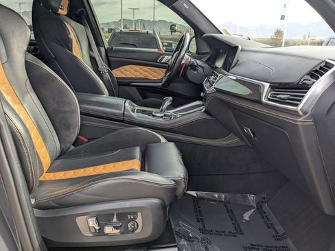 Used 2022 BMW X5 M w/ Competition Package 2 image 20