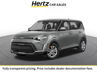 Used 2025 Kia Soul LX w/ LX Technology Package FWD video 1