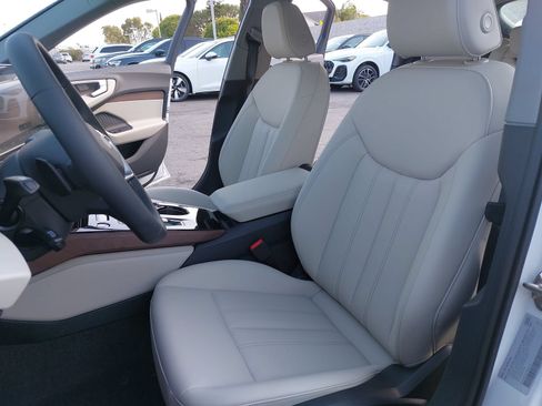 New 2026 Audi A5 2.0T Premium AWD/4WD image 15