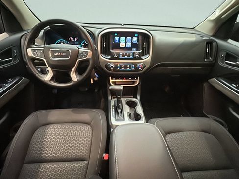 Used 2018 GMC Canyon SLE AWD/4WD image 22