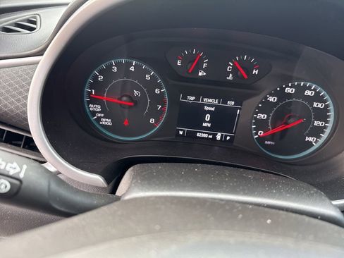 Certified 2024 Chevrolet Malibu LT image 18