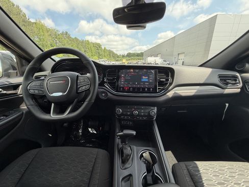 New 2026 Dodge Durango GT AWD/4WD image 4