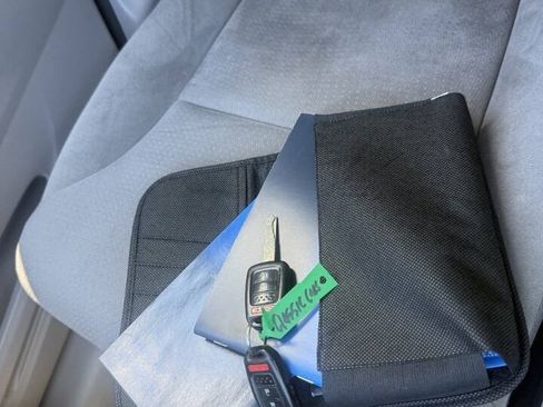 Used 2014 Honda CR-V EX image 14