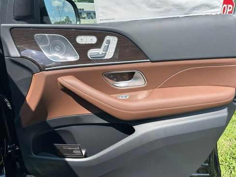 New 2026 Mercedes-Benz GLE 350 4MATIC image 23