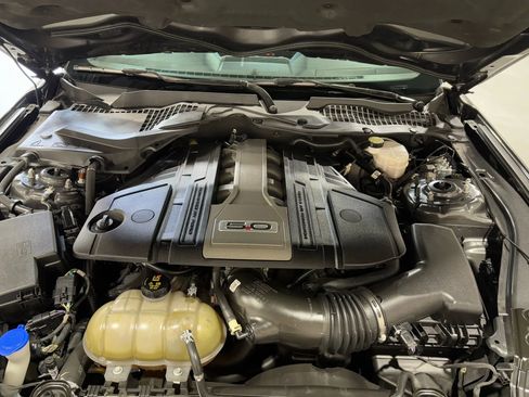 Used 2020 Ford Mustang GT image 20