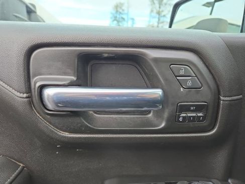 Used 2020 Chevrolet Silverado 1500 LTZ w/ LTZ Premium Package image 21