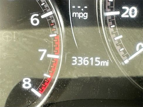 Used 2023 MAZDA CX-50 AWD 2.5 S w/ Weather Package image 16